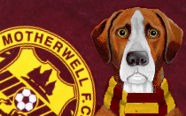Motherwell FC News Hound